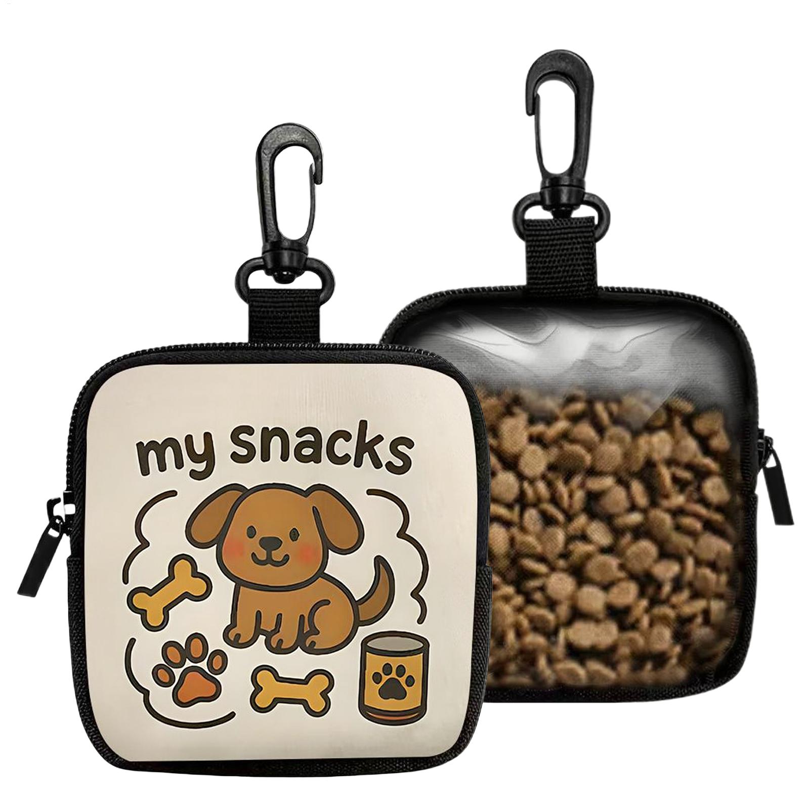 Портативный мешочек для лакомс – обзор и цена Food Snacks For Hiking